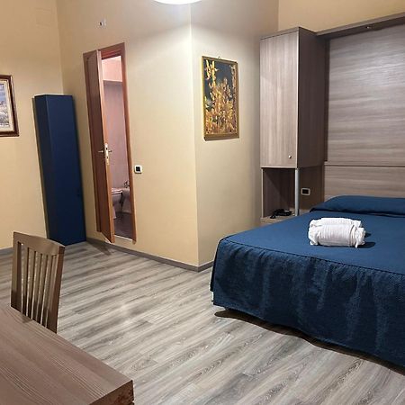 Accommodation Corallo Roma Exterior foto