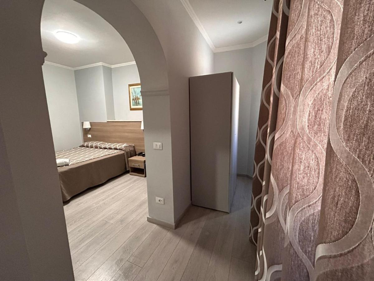 Accommodation Corallo Roma Exterior foto