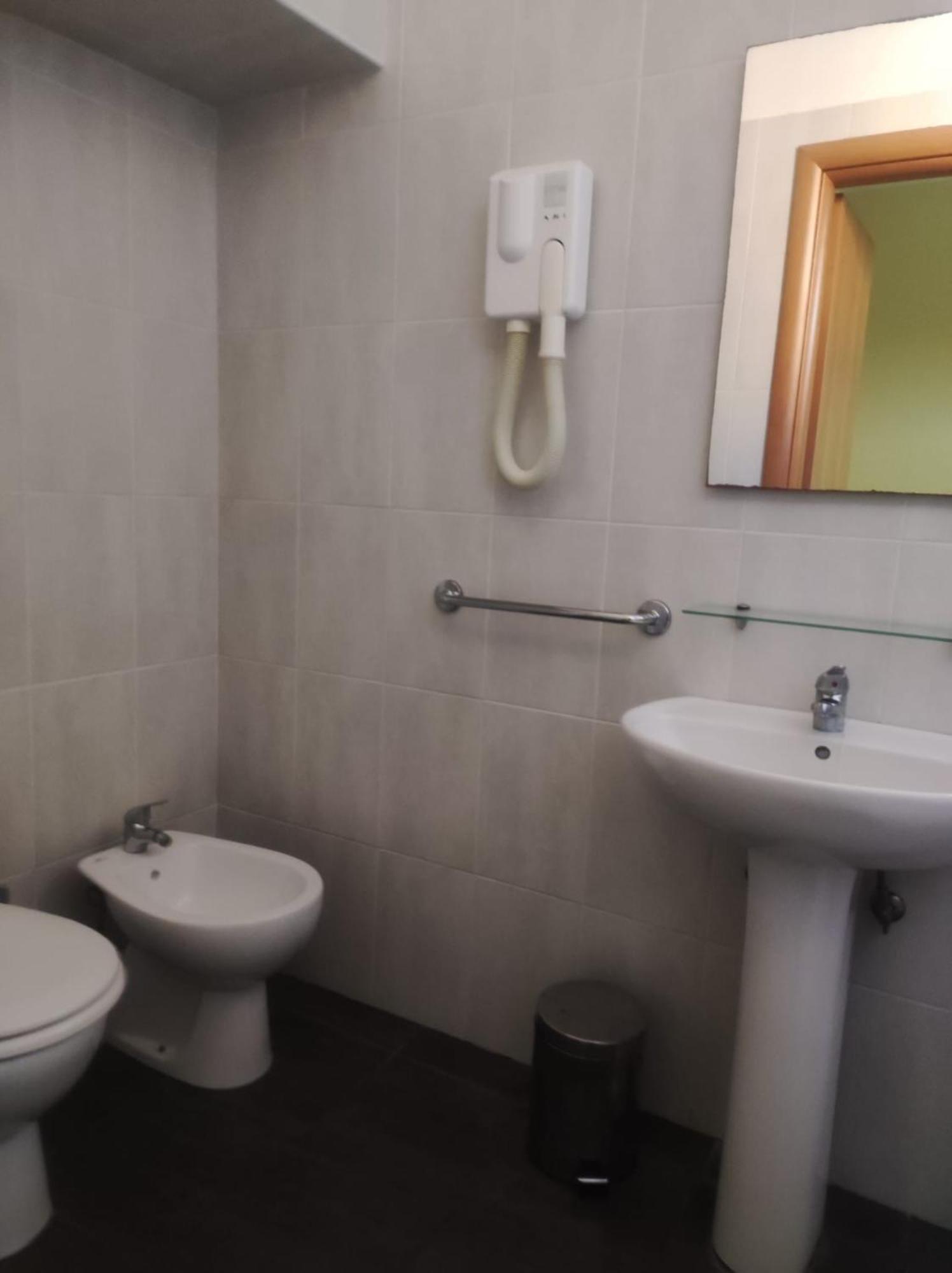 Accommodation Corallo Roma Exterior foto