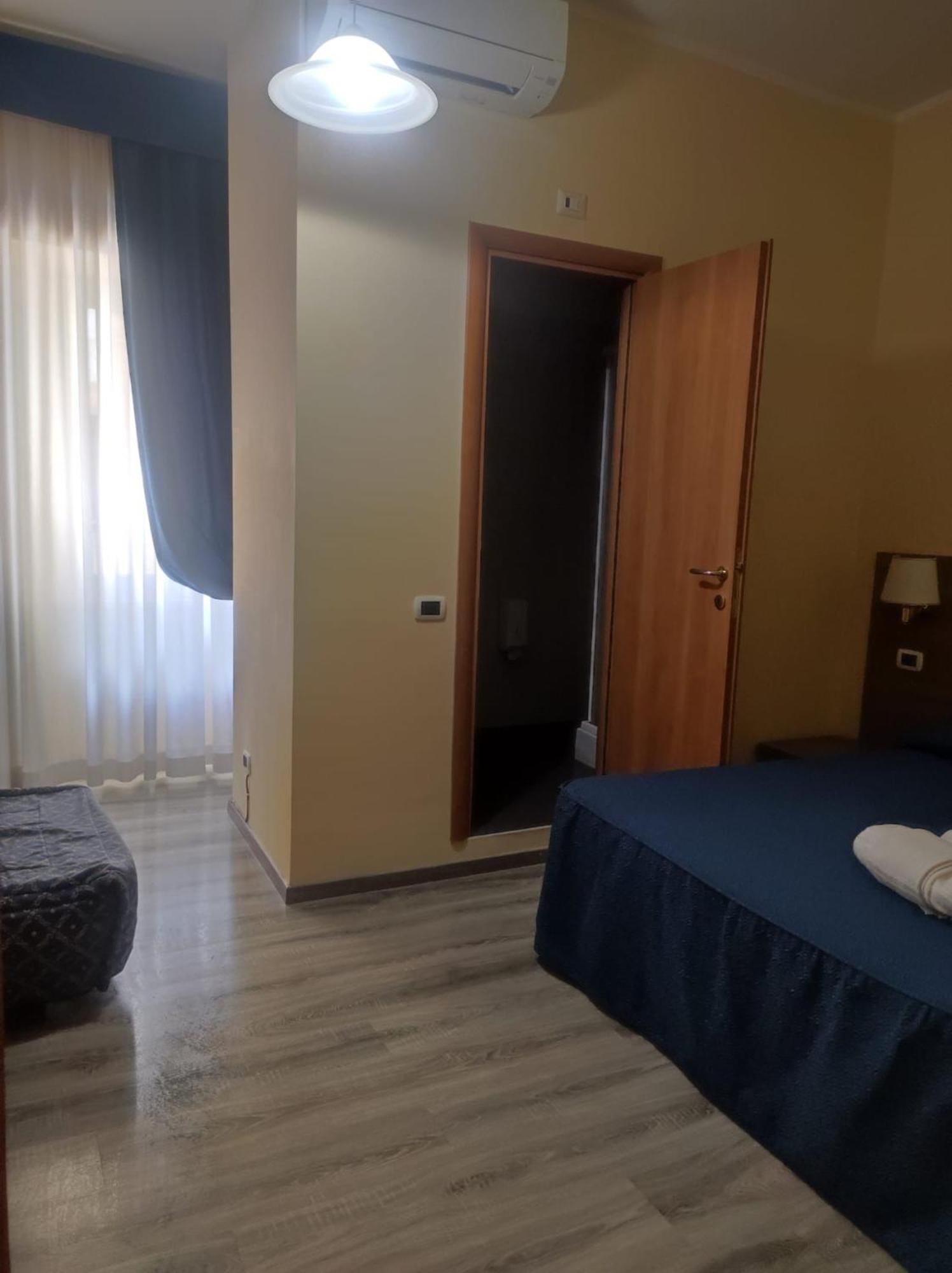Accommodation Corallo Roma Exterior foto