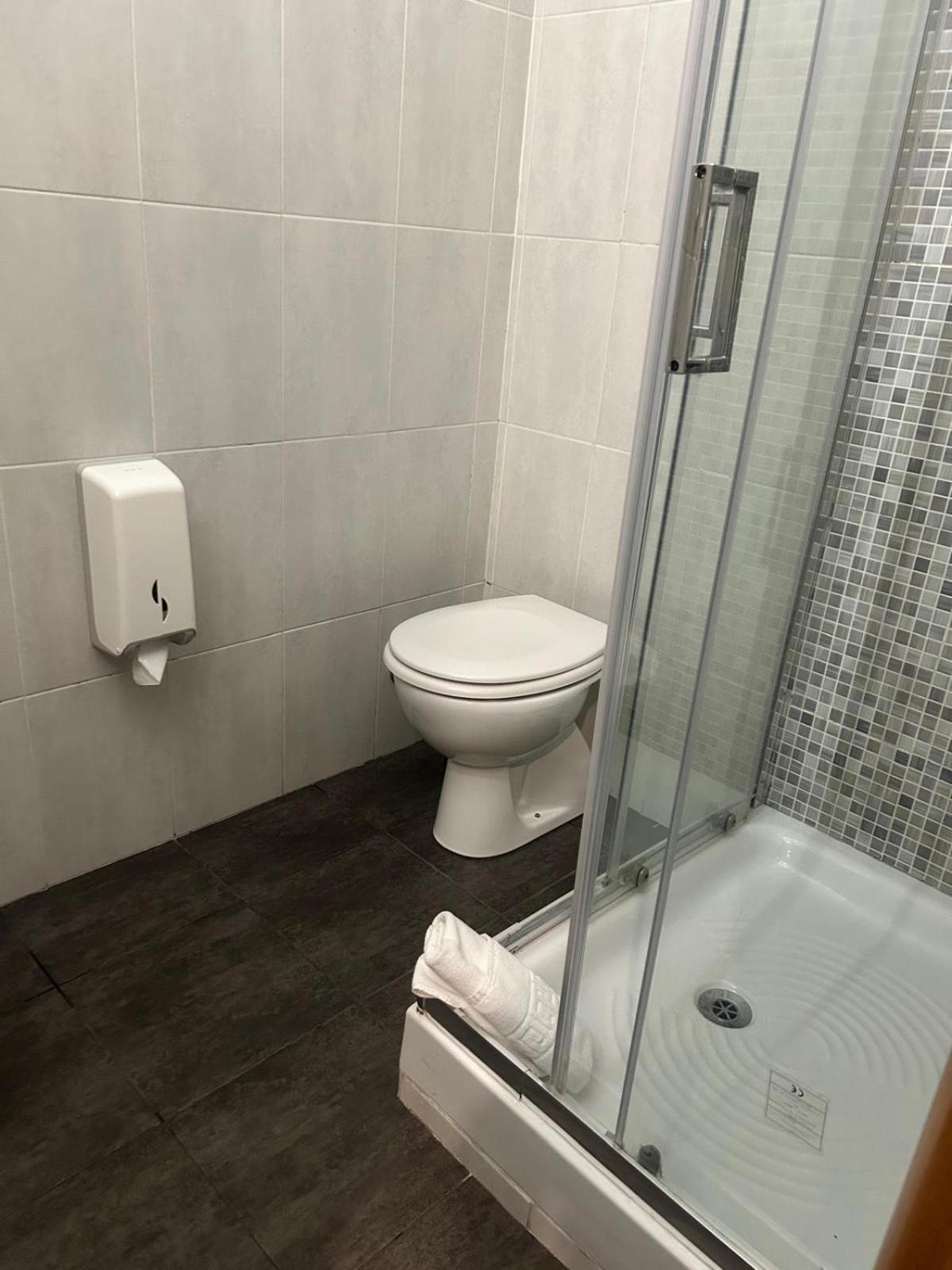 Accommodation Corallo Roma Exterior foto